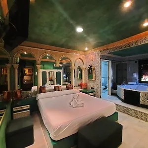 Guest house Avenida Andalucia - Solo Adultos, Seville