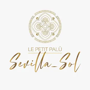 Guest house Le Petit Palue, Seville