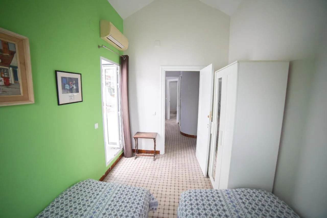 Casa Xanadu Seville - Boutique Rooms With Terraces Guest house