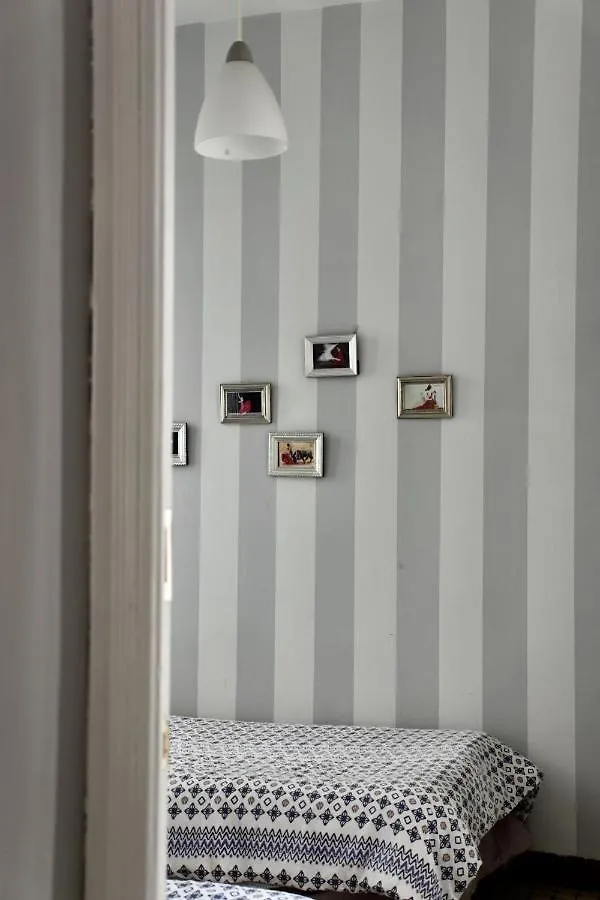 Casa Xanadu Seville - Boutique Rooms With Terraces