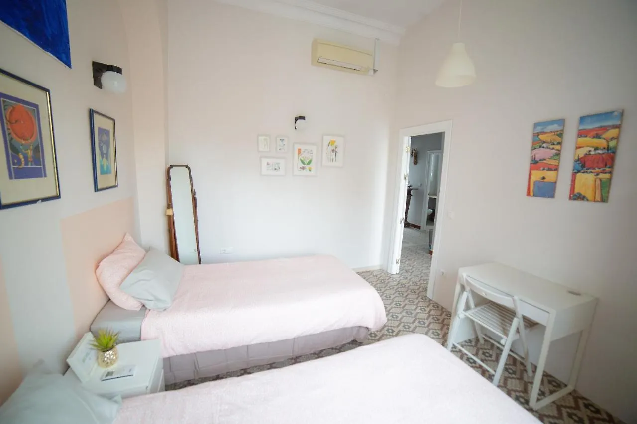 Guest house Casa Xanadu Seville - Boutique Rooms With Terraces Spain
